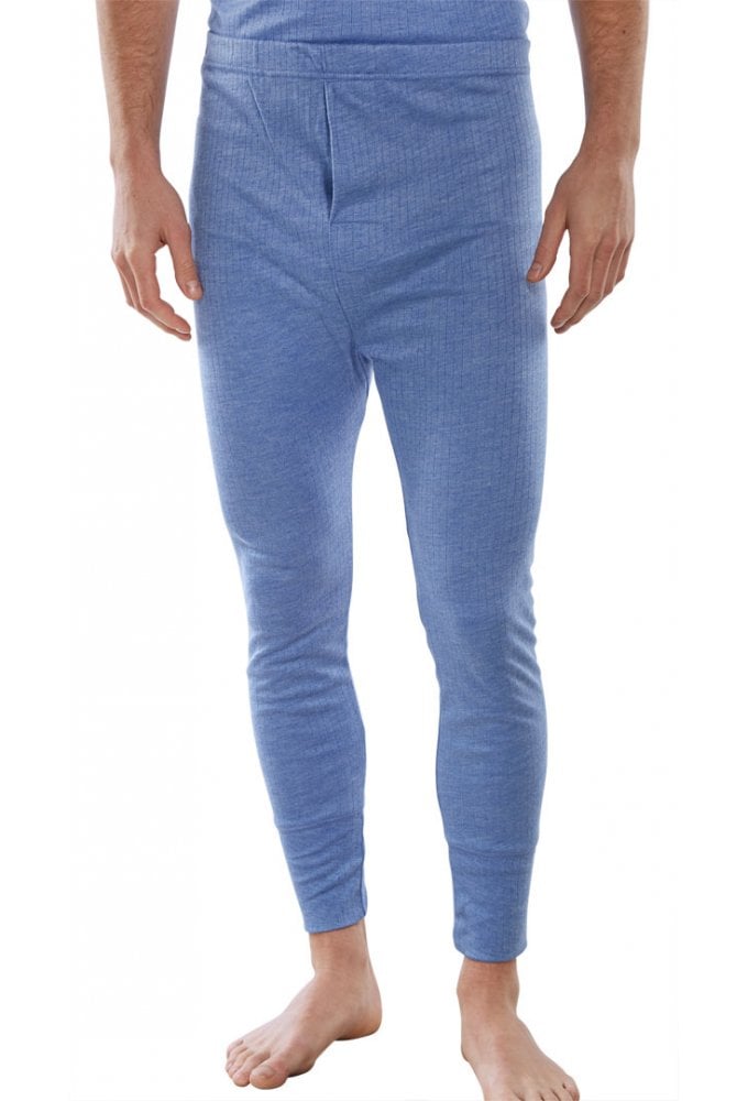 THLJ Thermal Long Johns (XSmall To 3XL)