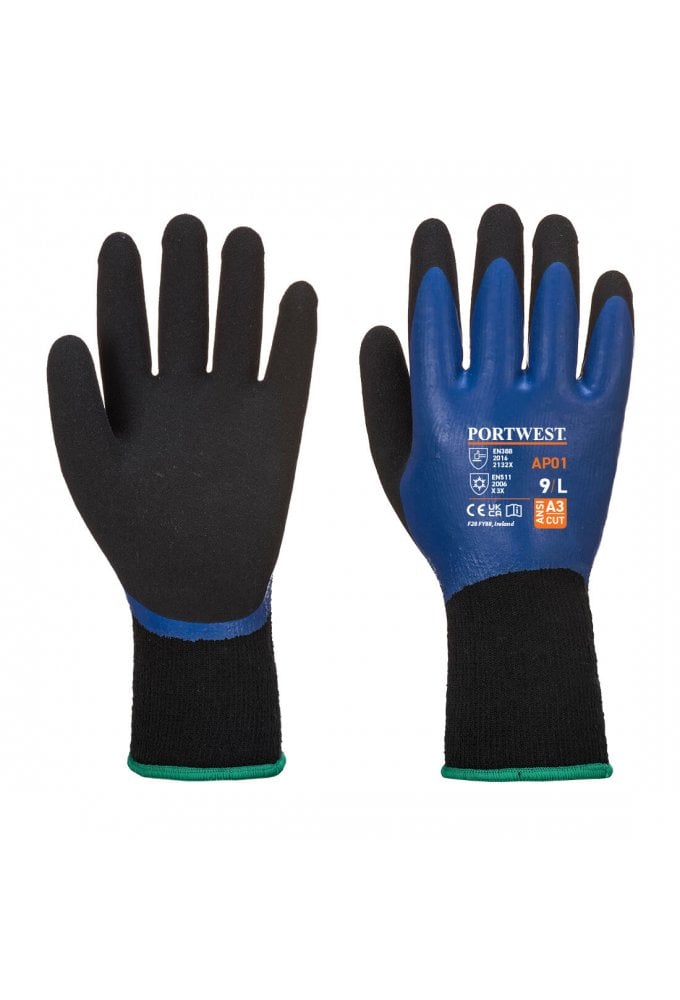 AP01 Thermo Pro Glove ( Size 7 to 12)