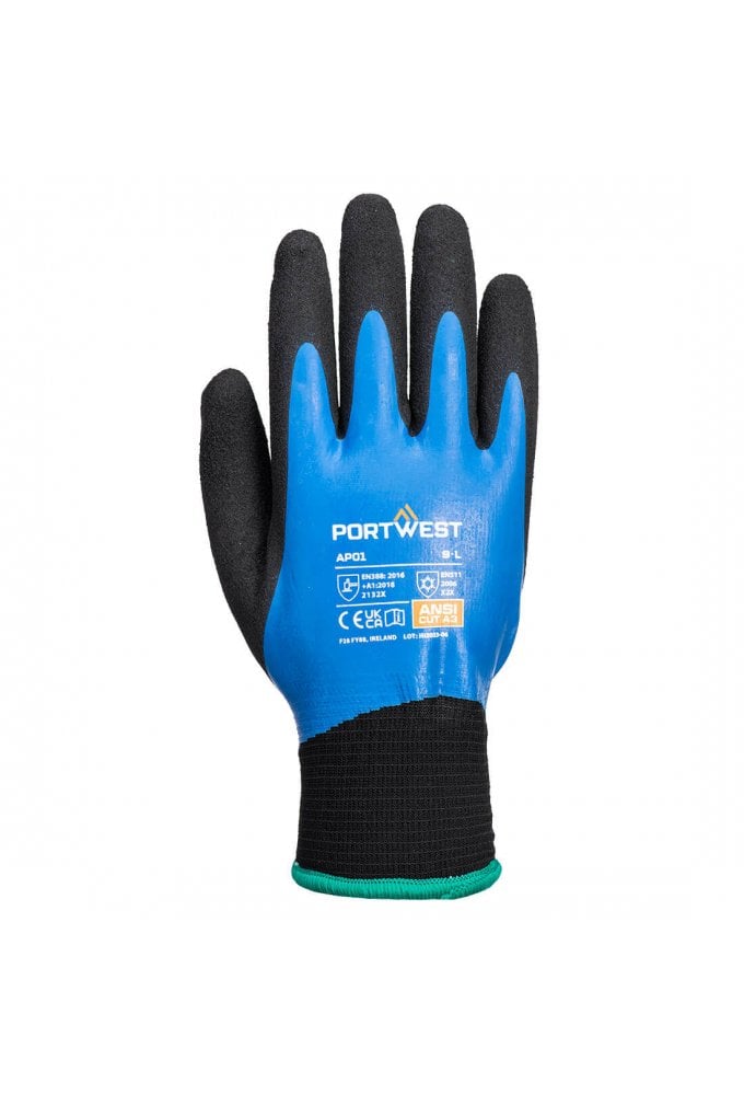 AP01 Thermo Pro Glove ( Size 7 to 12)
