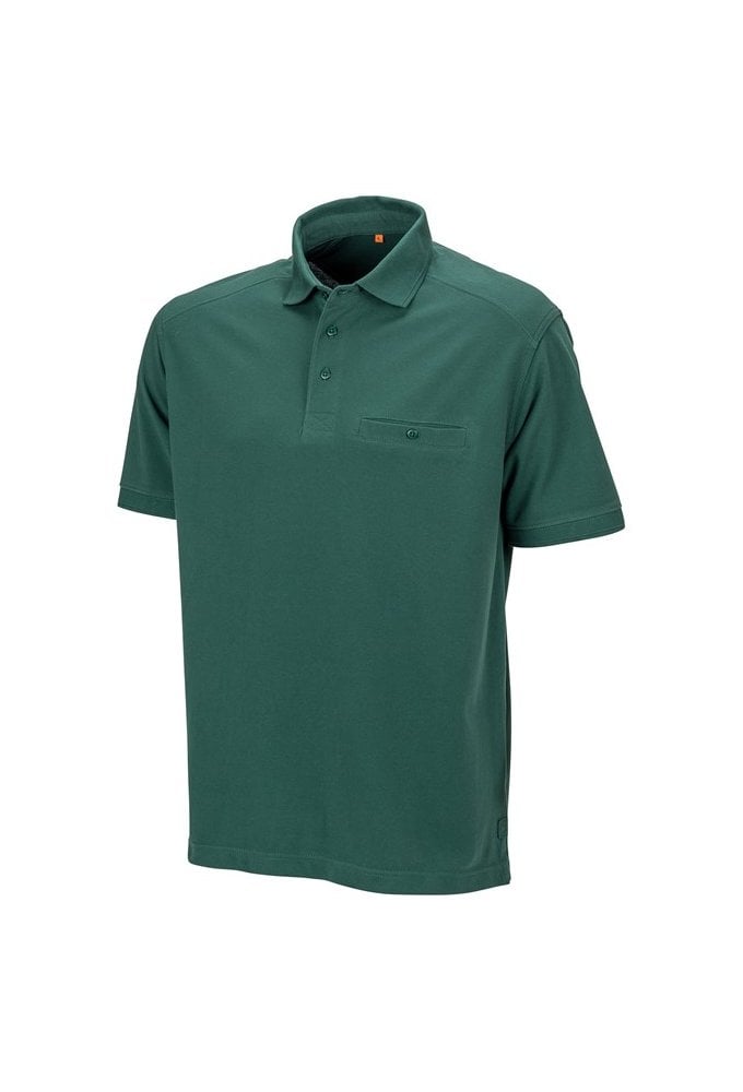 R312X Result Work Guard Pocket Polo (Xsmall to 5XLarge ) 8 COLOURS