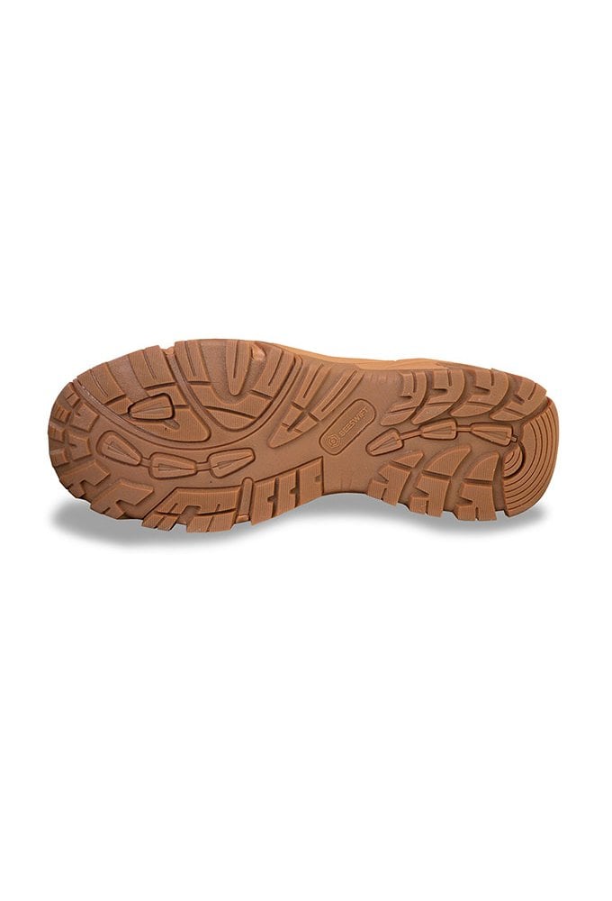 CF88 Beeswift Waterproof Side Zip S3 Boot (Size 6 to 13 )