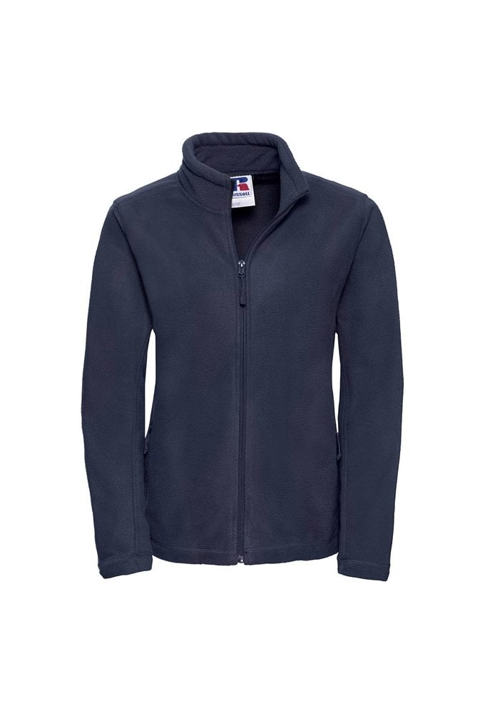 8700F Womens Full Zip Outdoor Fleece (Xsmall to 2XLarge)