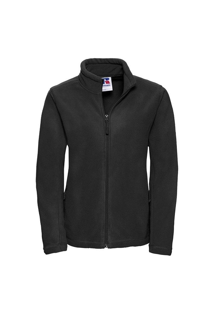 8700F Womens Full Zip Outdoor Fleece (Xsmall to 2XLarge)