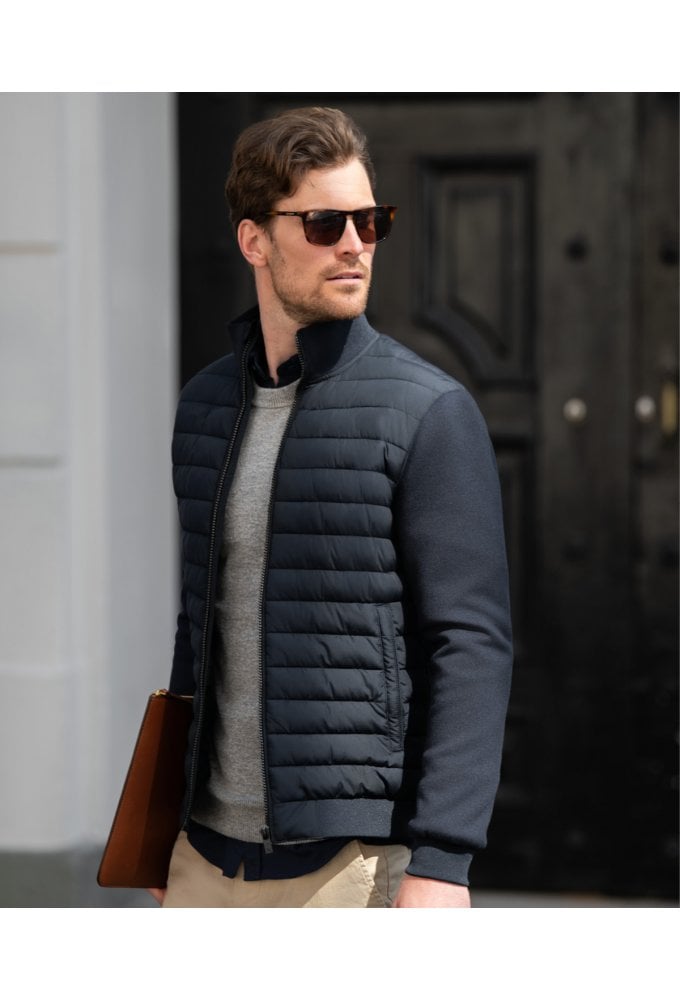 N122M Nimbus Crescent Jacket (Small to 4XLarge)