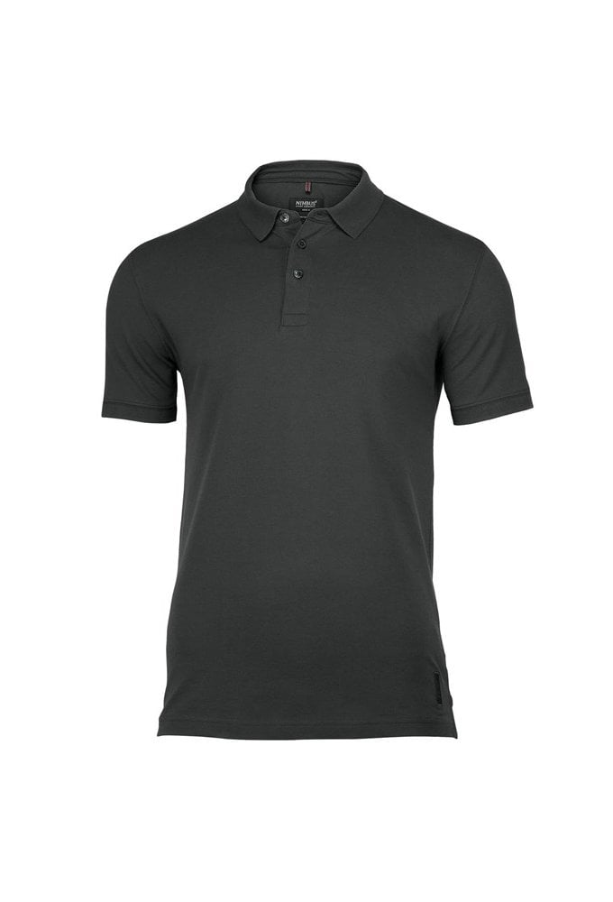 MB52M Nimbus Harvard classic – stretch deluxe polo (Small to 4XLarge) 9 COLOURS