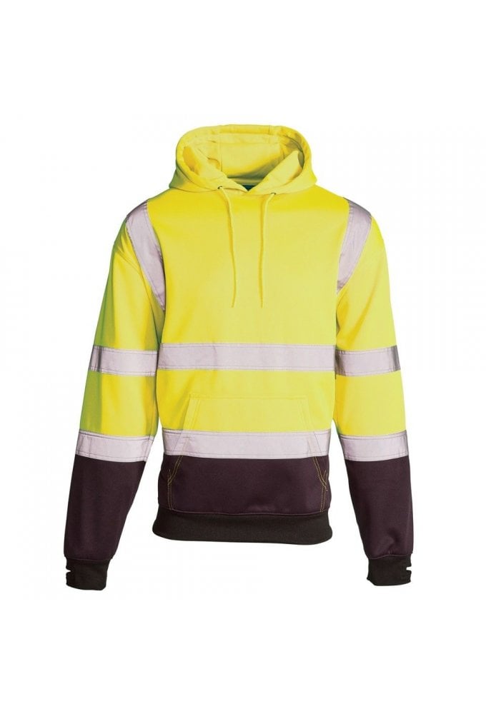 37141 Supertouch Two Tone Hoodie (Small to 4XLarge)