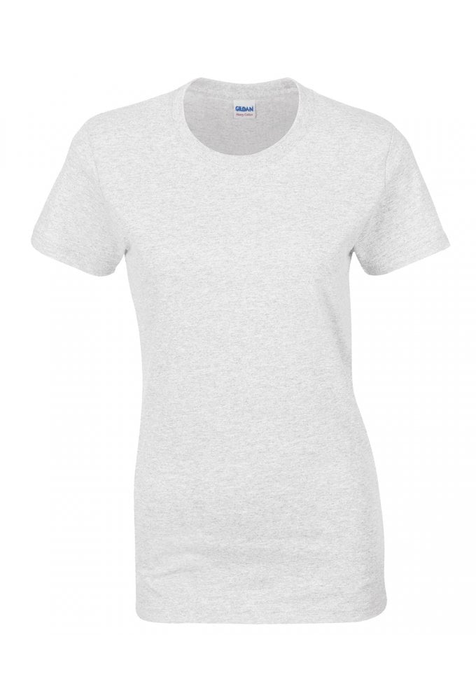 GD006 - Heavy Cotton™ women's t-shirt