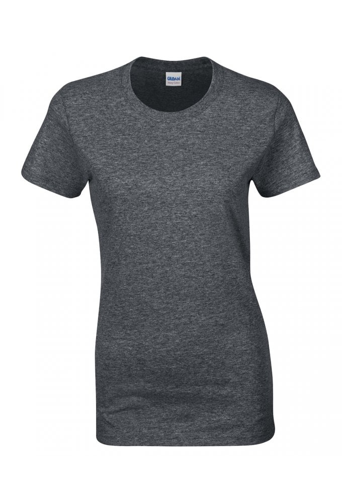 GD006 - Heavy Cotton™ women's t-shirt
