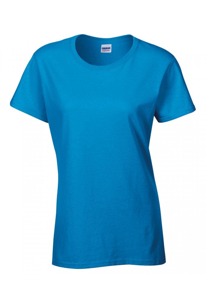 GD006 - Heavy Cotton™ women's t-shirt
