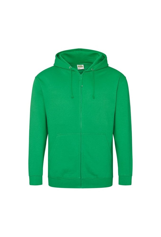 JH050 AWD Full Zip Hoodie (Small to 5Xlarge ) 21 COLOURS