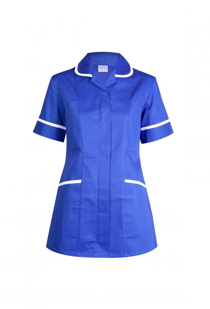 UC923 Uneek Ladies Heavyweight Tunic (Xsmall tp 6XLarge)