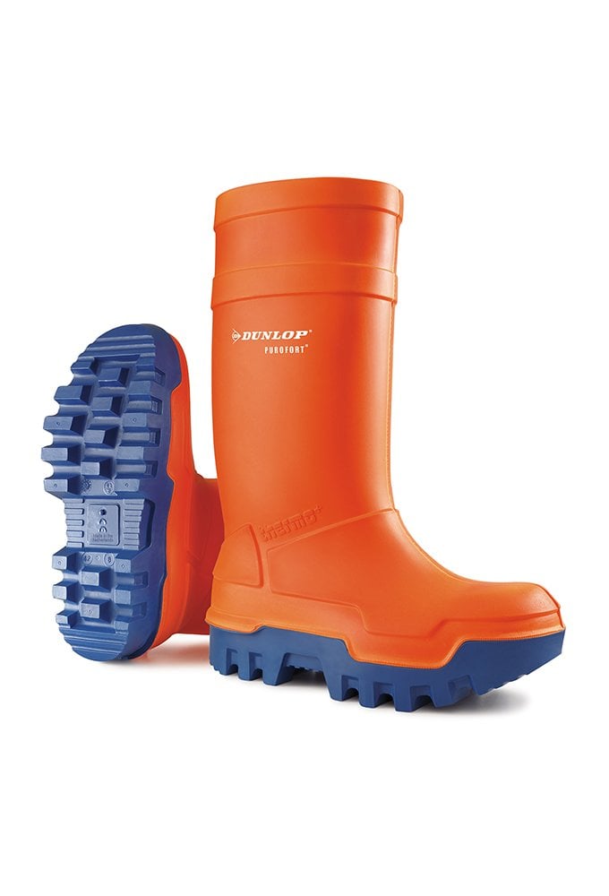 C662933 Purofort Thermo Full Safety Wellington ( Size 5 to 13)