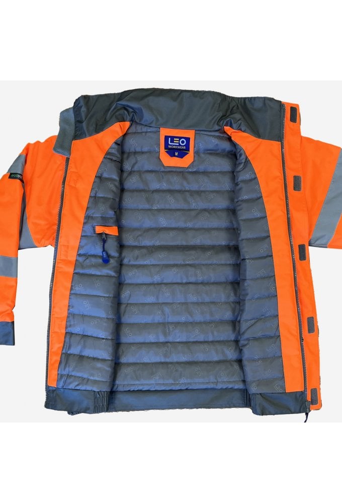 J01-O Class 3 Chivenor Bomber Jacket (Small To 6XL) RIS 3279 TOM