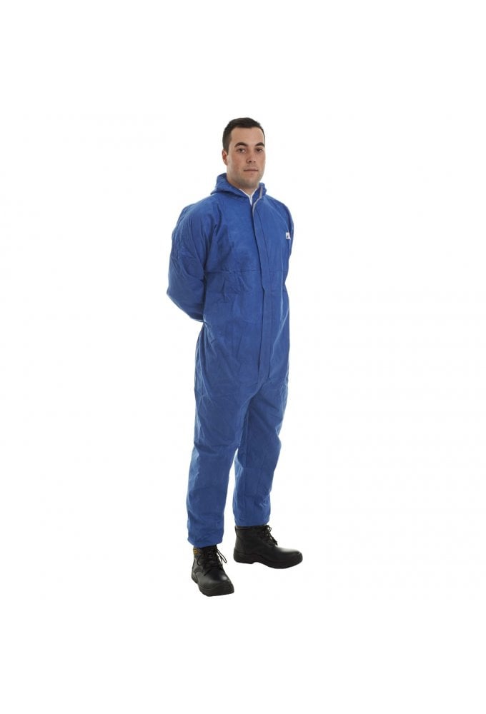 17601 Supertex® SMS Type 5/6 Coverall (Small to 4Xlarge) 4 Colours Pack size 50 pairs