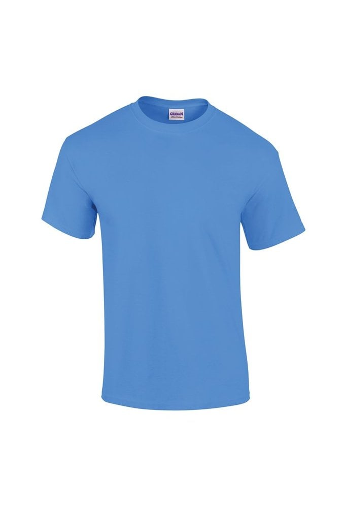 GD002 Ultra-Cotton T-Shirt (Small To 5XL) 23 COLOURS