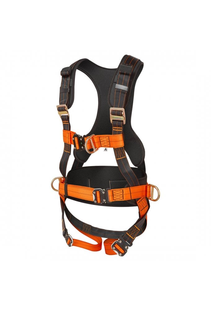 FP73 - Portwest Ultra 3 Point Harness (2 Sizes)