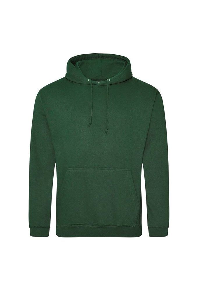 JH001 Work Wear Hoodie (Small to 5XL) Range of 25 Colours