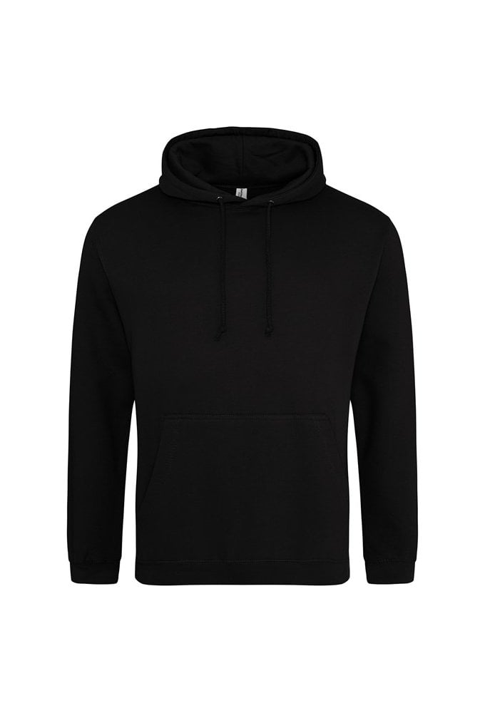 JH001 Work Wear Hoodie (Small to 5XL) Range of 25 Colours