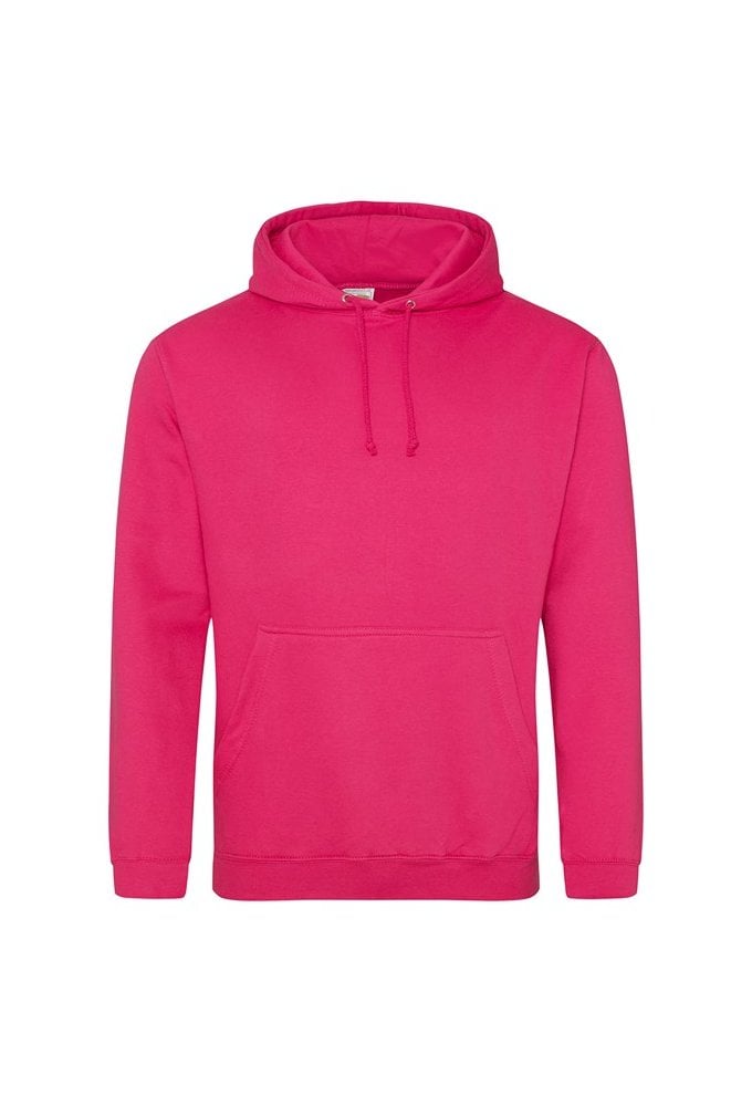 JH001 Work Wear Hoodie (Small to 5XL) Range of 25 Colours