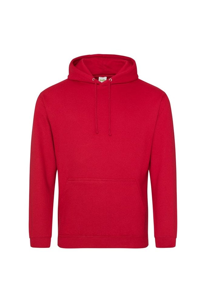 JH001 Work Wear Hoodie (Small to 5XL) Range of 25 Colours