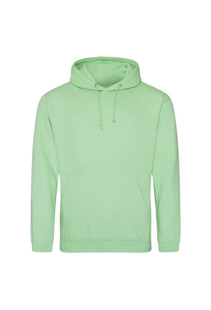 JH001 Work Wear Hoodie (Small to 5XL) Range of 25 Colours