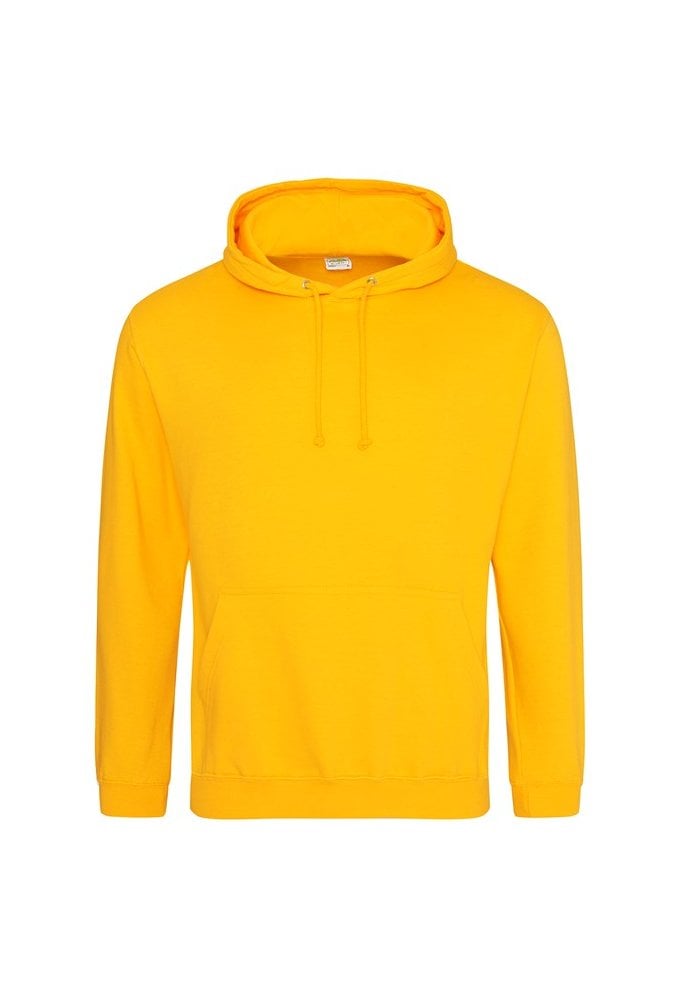 JH001 Work Wear Hoodie (Small to 5XL) Range of 25 Colours