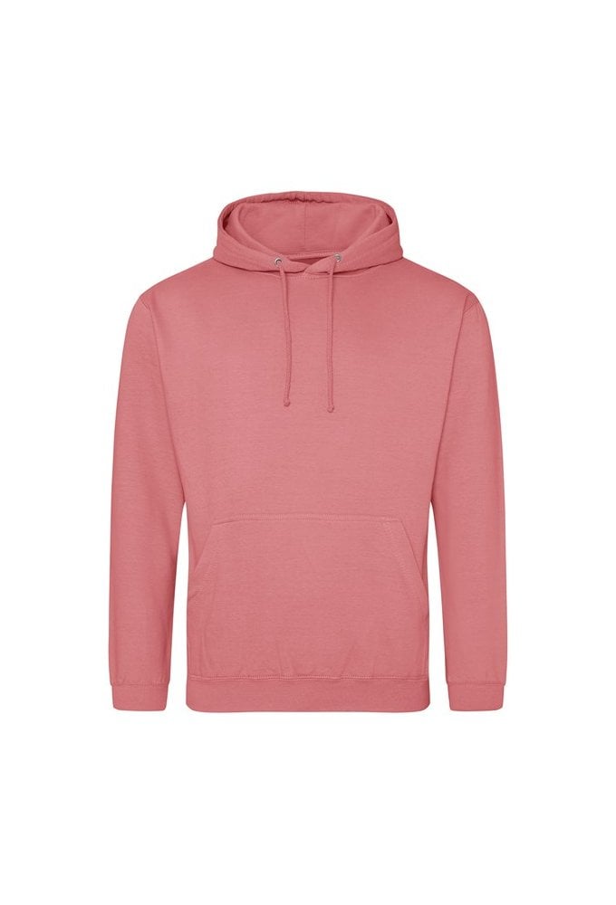 JH001 Work Wear Hoodie (Small to 5XL) Range of 25 Colours