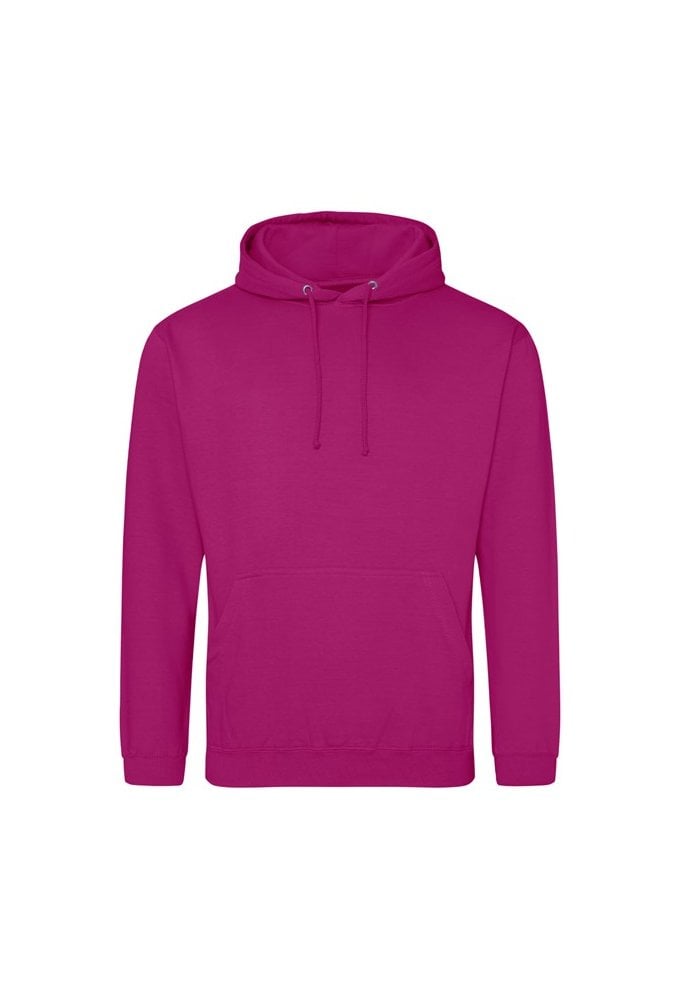 JH001 Work Wear Hoodie (Small to 5XL) Range of 25 Colours