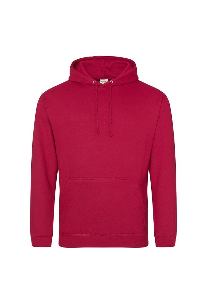JH001 Work Wear Hoodie (Small to 5XL) Range of 25 Colours