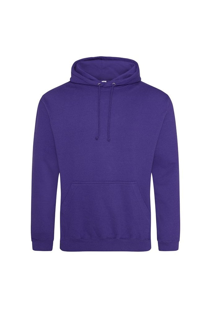 JH001 Work Wear Hoodie (Small to 5XL) Range of 25 Colours