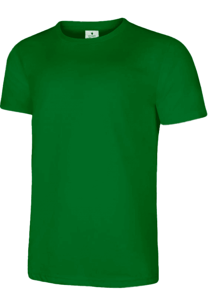 UC320 Uneek Olympic T-shirt (XSmall to 4Xlarge) 14 COLOURS