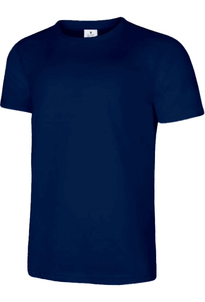 UC320 Uneek Olympic T-shirt (XSmall to 4Xlarge) 14 COLOURS