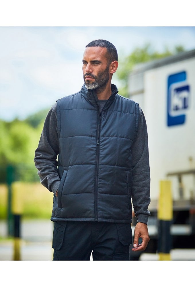 RX551 RTX Pro Bodywarmer (Small to 4XLarge) 2 COLOURS