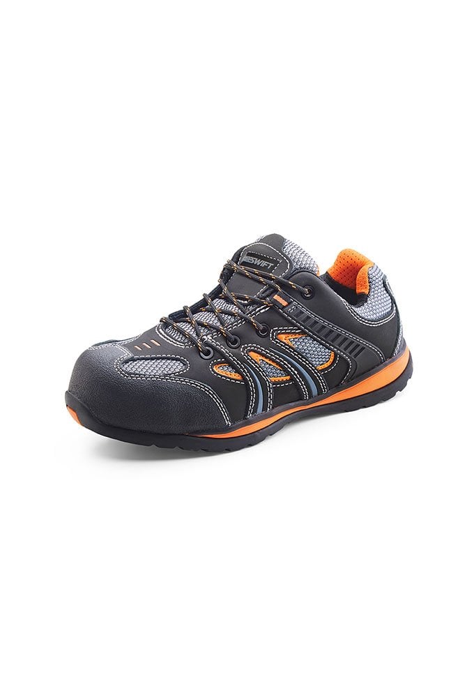 CF19 Beeswift ACTION TRAINER NON METALLIC (Size 3 to 12)