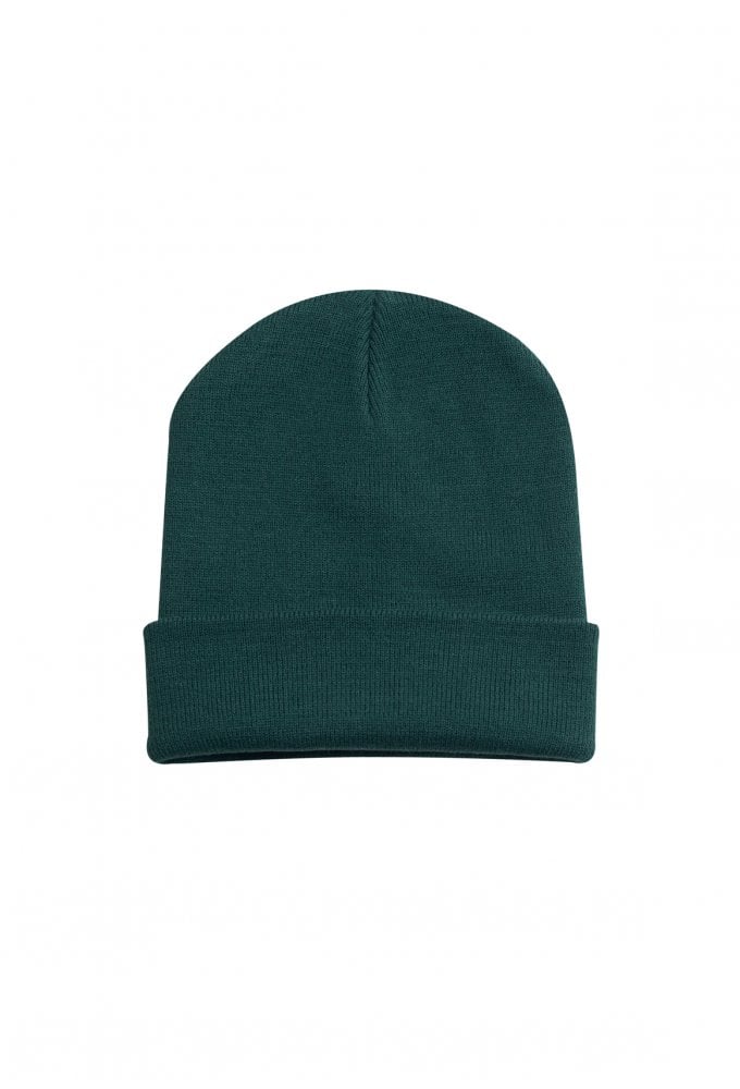 UC410 Uneek Heavyweight Cuffed Beanie 5 COLOURS