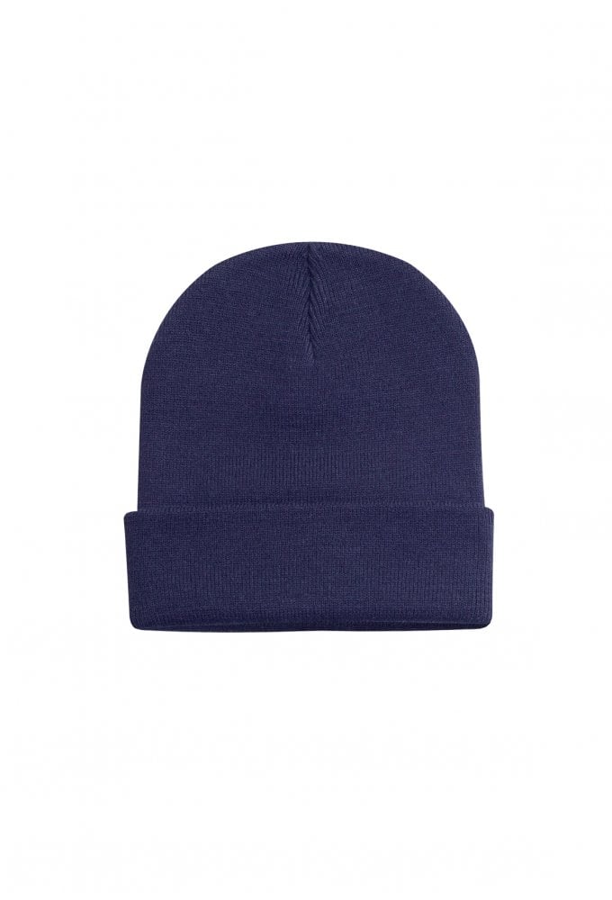 UC410 Uneek Heavyweight Cuffed Beanie 5 COLOURS