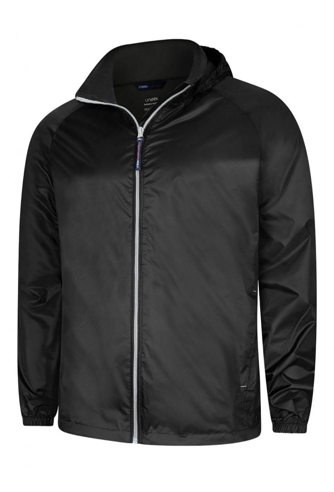 UC630 Uneek Active Jacket (XSmall to 3XLarge) 5 COLOURS