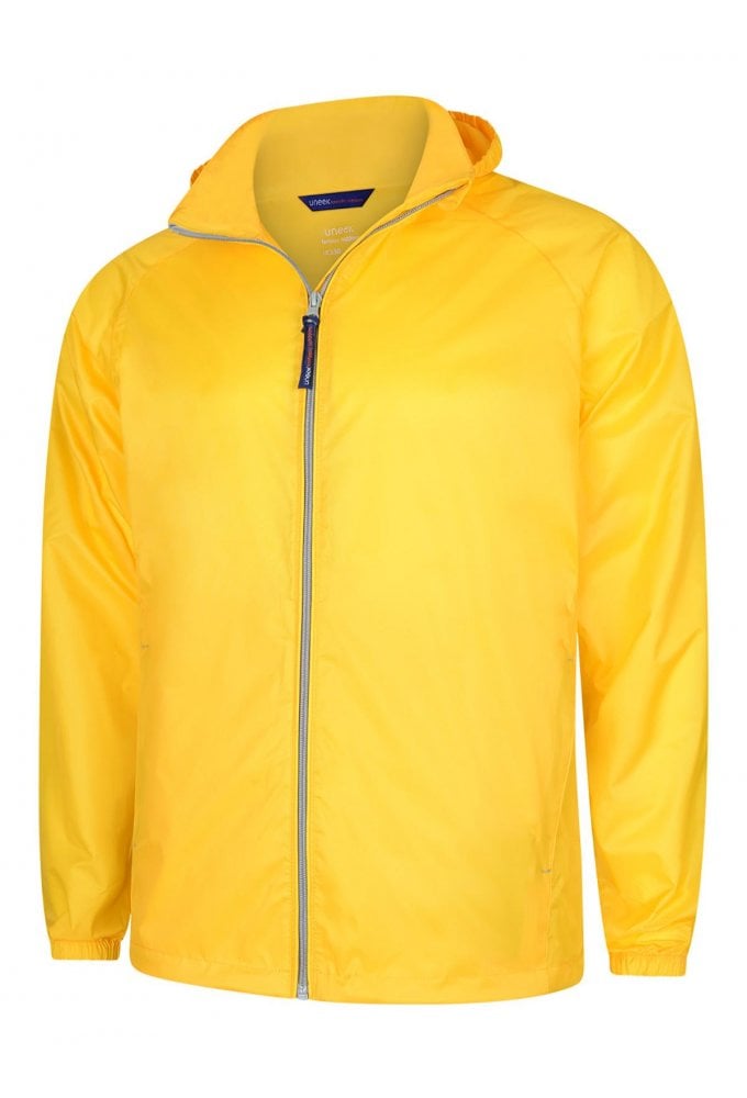 UC630 Uneek Active Jacket (XSmall to 3XLarge) 5 COLOURS