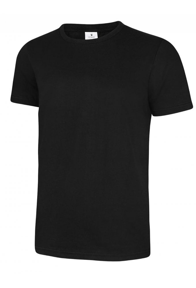 UC320 Uneek Olympic T-shirt (XSmall to 4Xlarge) 14 COLOURS