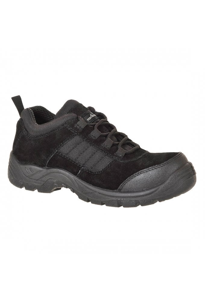FC66 Portwest Composite Trouper Shoe (Size 3 to 13)