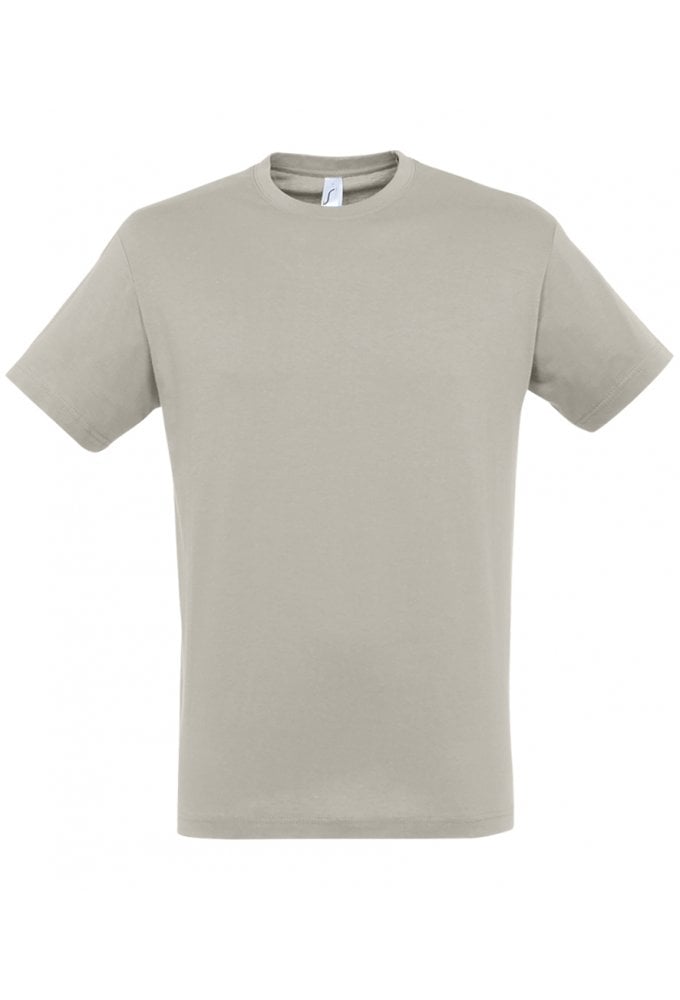 SOL'S 11380 Regent T-Shirt Size XXS-5XL (42 COLOURS)