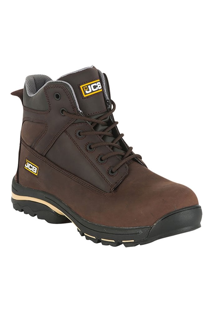 JCB Workmax Boots (Size 6 to 13) 3 COLOURS
