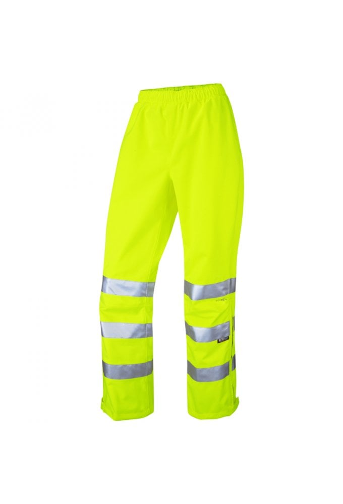 LL02 Hannaford Waterproof Breathable Ladies Overtrouser (Size 8 t0 26)