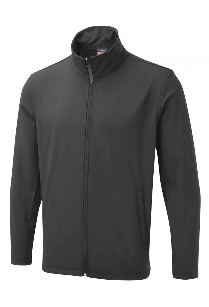 UX10 Uneek Triple Layer Waterproof Breathable Softshell (Xsmall to 5XLarge) 6 COLOURS