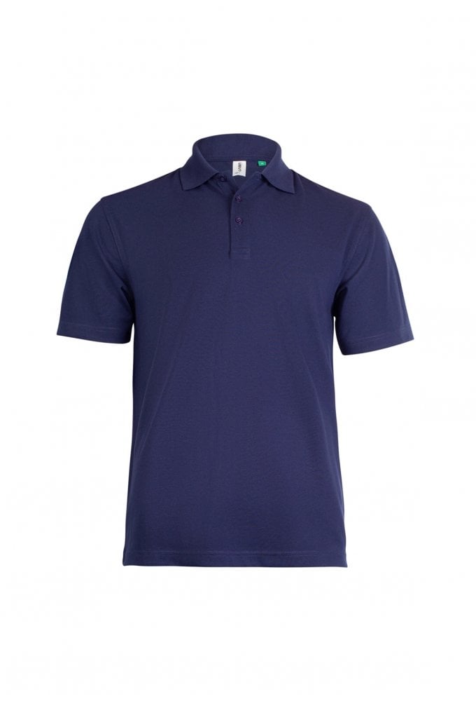 GR11 Uneek Eco Polo Shirt (XSmall to 6XLarge ) 6 COLOURS