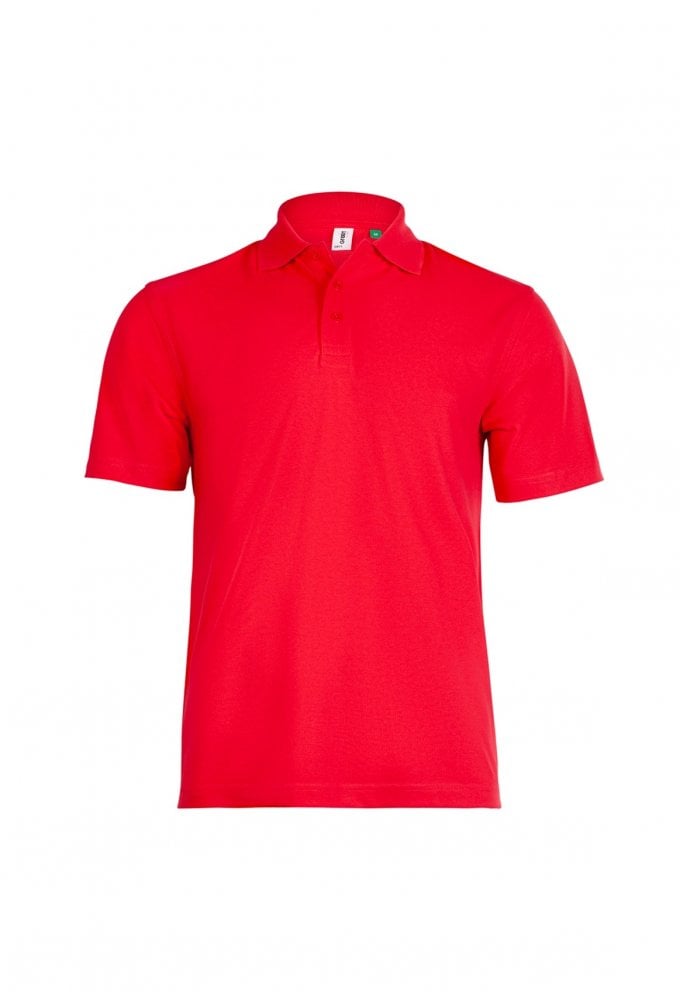 GR11 Uneek Eco Polo Shirt (XSmall to 6XLarge ) 6 COLOURS