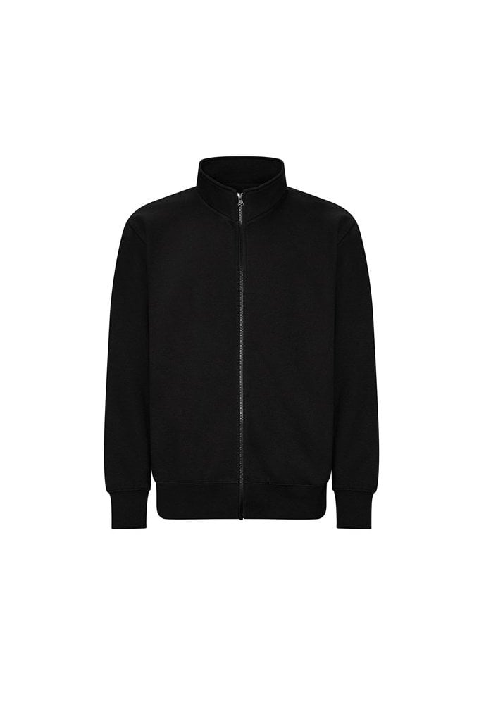 JH147 Campus Full Zip Sweatshirt (Slamm to 2XLarge ) 4 COLOURS