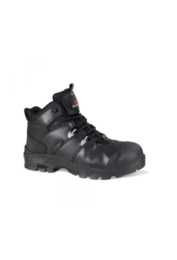 Rholite TC3000 Composite Safety Boot (size 3 to 14)