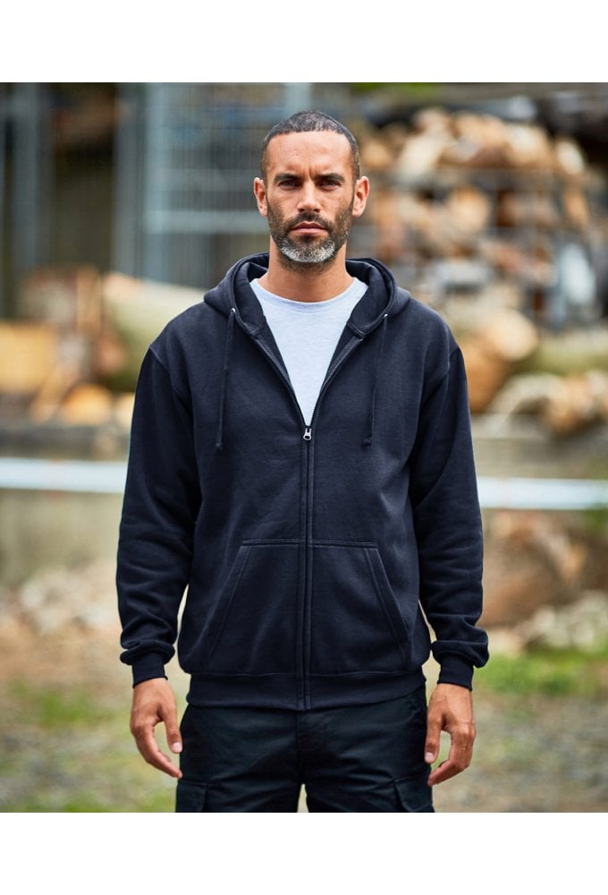 RTX RX351 Pro zip hoodie SIZE S-4XL (4 COLOURS)