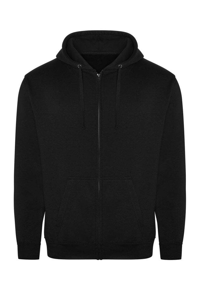 RTX RX351 Pro zip hoodie SIZE S-4XL (4 COLOURS)